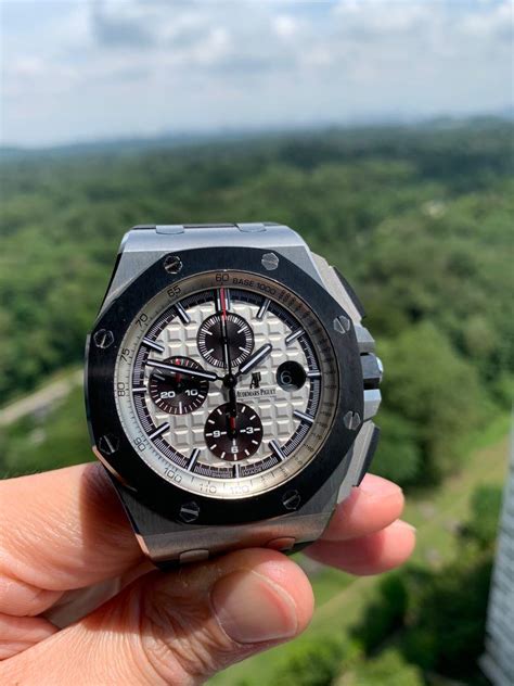 audemars piguet novelties 2020|audemars piguet.